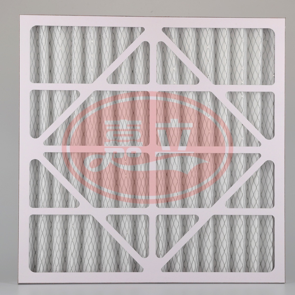 茄子河纸框过滤器